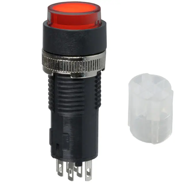 KB25CKW01-5C-JC NKK Switches electronic component